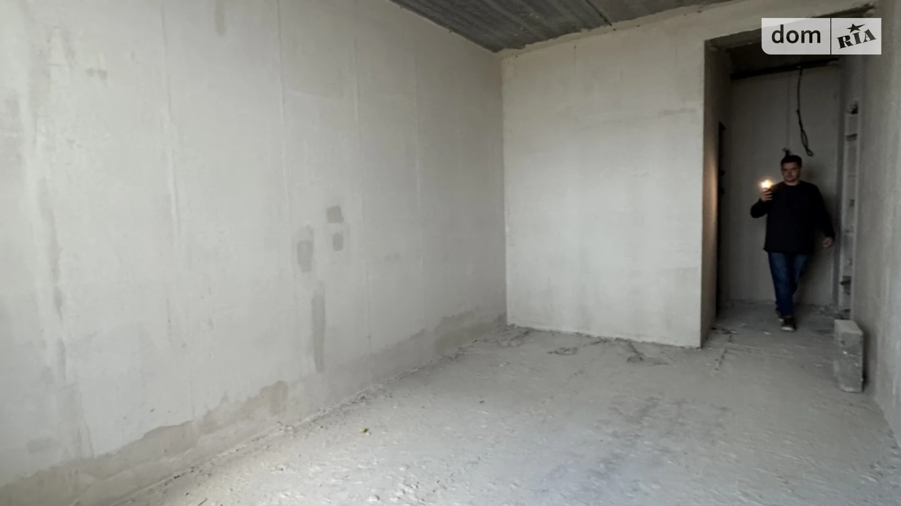 Продается 1-комнатная квартира 31.85 кв. м в Буче, ул. Яблонская, 316Д - фото 3