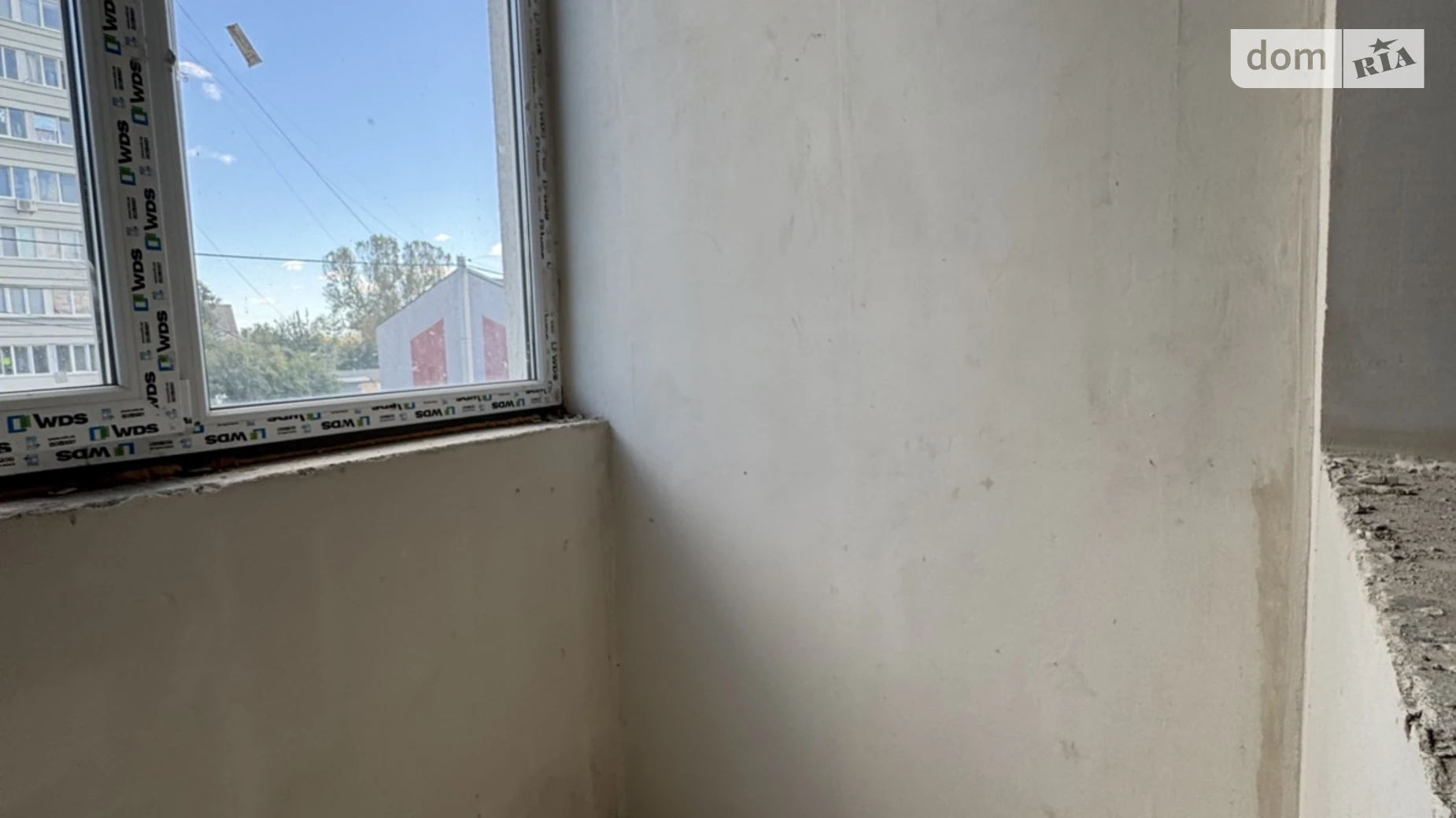 Продается 1-комнатная квартира 31.85 кв. м в Буче, ул. Яблонская, 316Д - фото 4