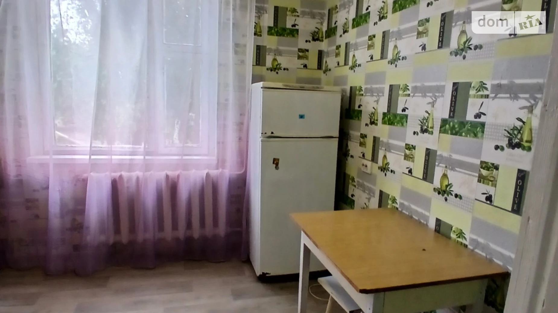 Сдается в аренду 1-комнатная квартира 32 кв. м в Одессе, ул. Научная(Шишкина), 48/3 - фото 5