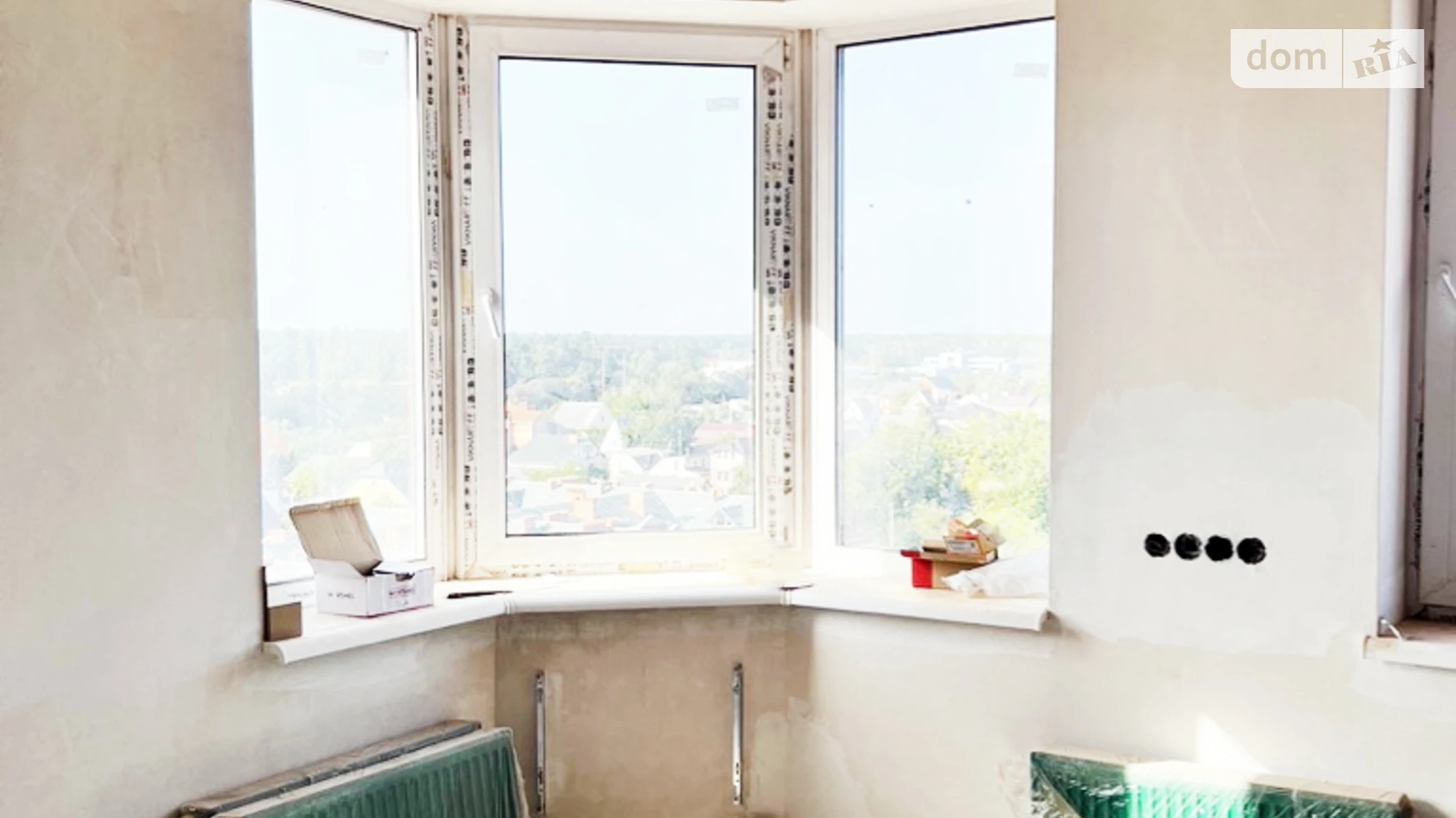 Продается 3-комнатная квартира 130.5 кв. м в, цена: 103000 $ - фото 3