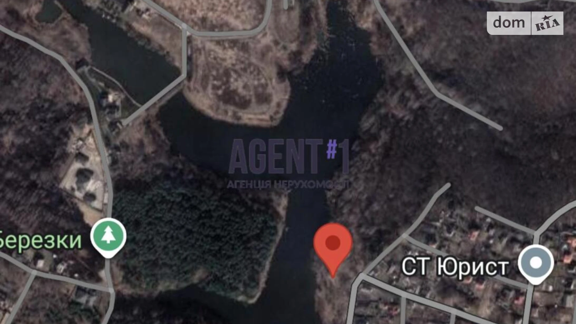 Продається земельна ділянка 11.96 соток у Київській області, цена: 28000 $ - фото 5