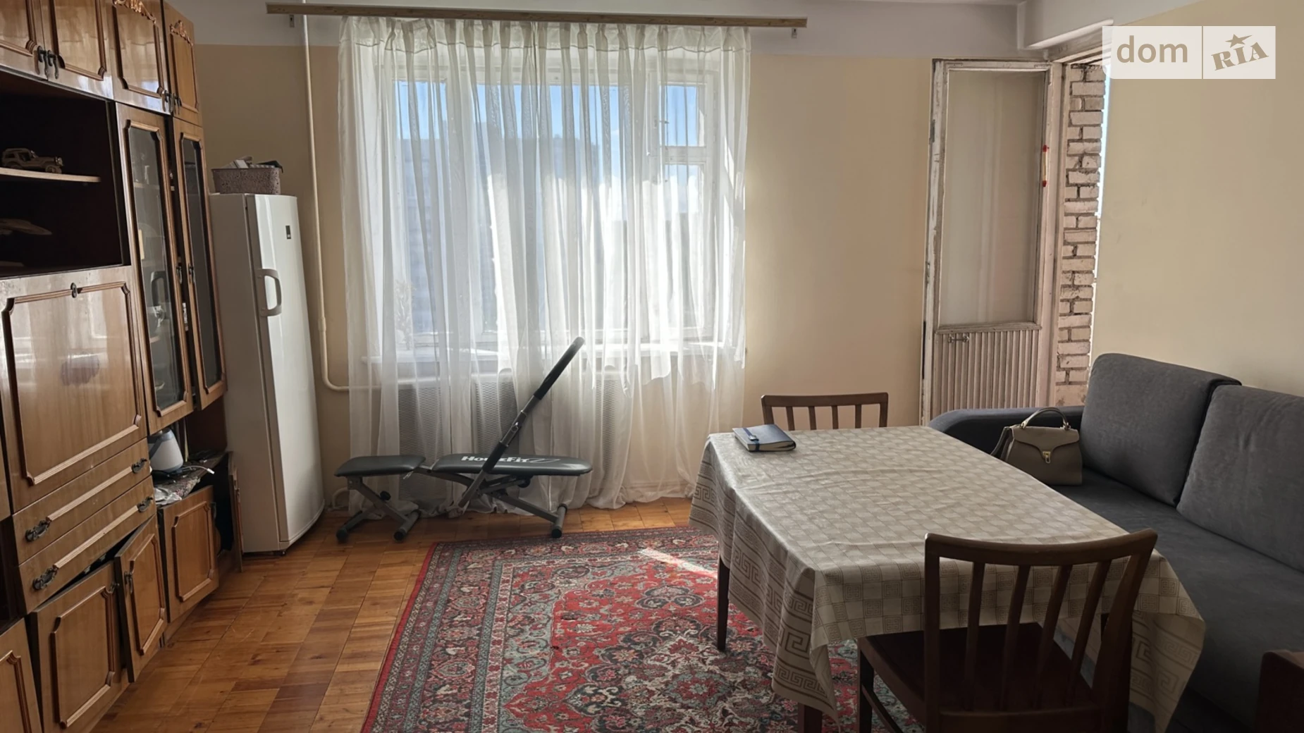 Продается 2-комнатная квартира 52.2 кв. м в Львове, цена: 55000 $ - фото 2