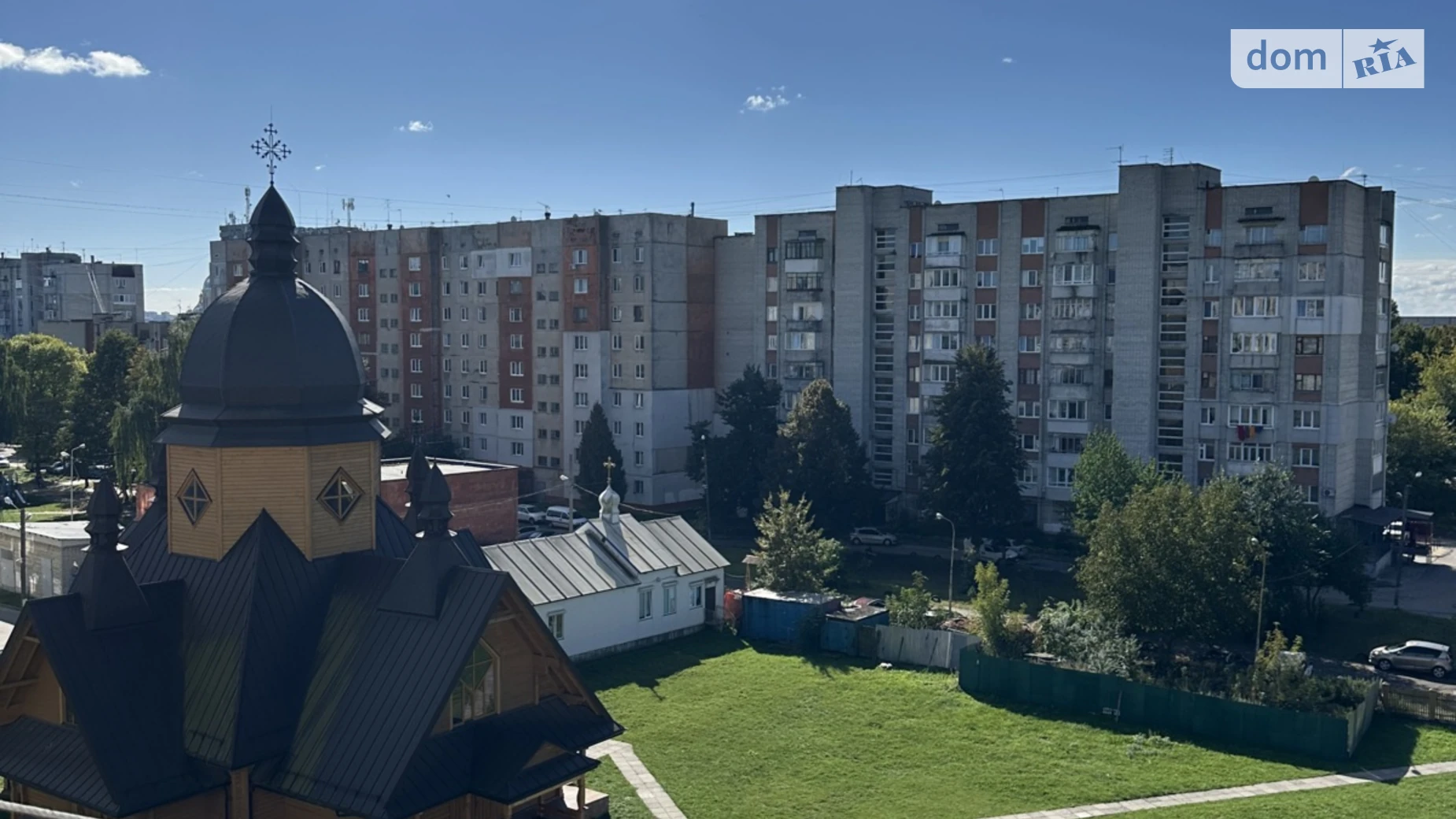 Продается 2-комнатная квартира 52.2 кв. м в Львове, цена: 55000 $ - фото 3