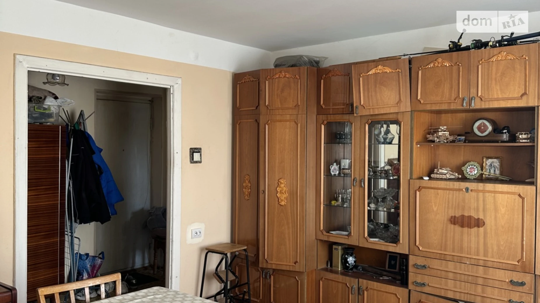 Продается 2-комнатная квартира 52.2 кв. м в Львове, цена: 55000 $ - фото 4