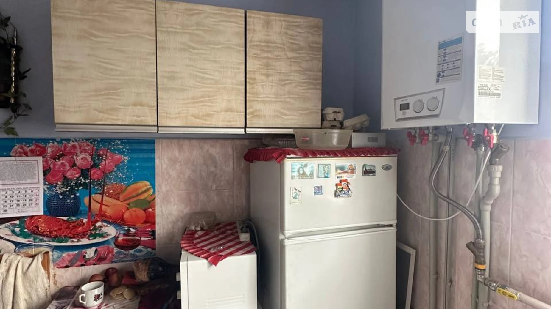 Продается 1-комнатная квартира 32.4 кв. м в Ивано-Франковске, ул. Сорохтея О. - фото 5