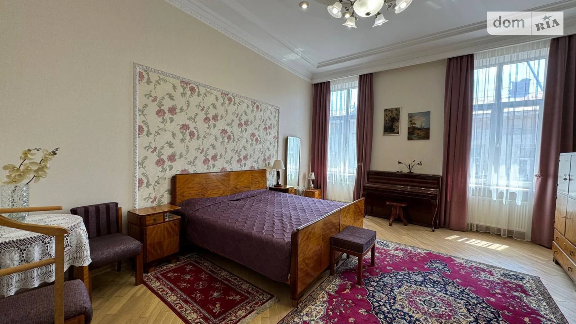 Продается 3-комнатная квартира 128.5 кв. м в Львове, ул. Франко Ивана - фото 4