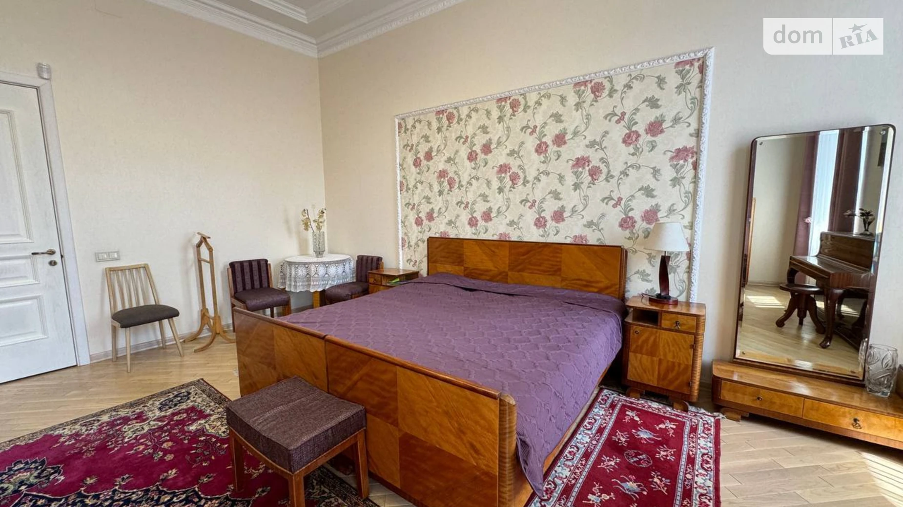 Продается 3-комнатная квартира 128.5 кв. м в Львове, ул. Франко Ивана - фото 5