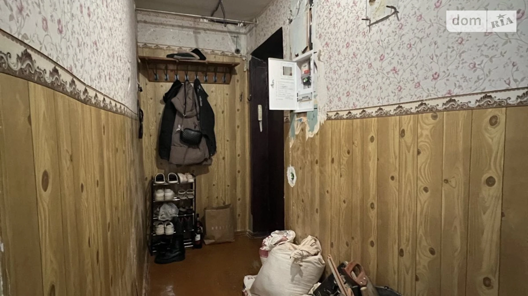 Продается 2-комнатная квартира 45.6 кв. м в Черкассах, ул. Крещатик, 186 - фото 3