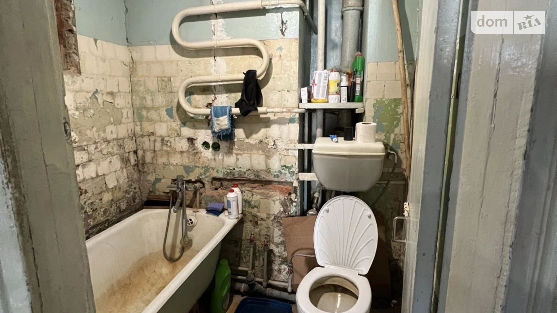 Продается 2-комнатная квартира 45.6 кв. м в Черкассах, ул. Крещатик, 186 - фото 5