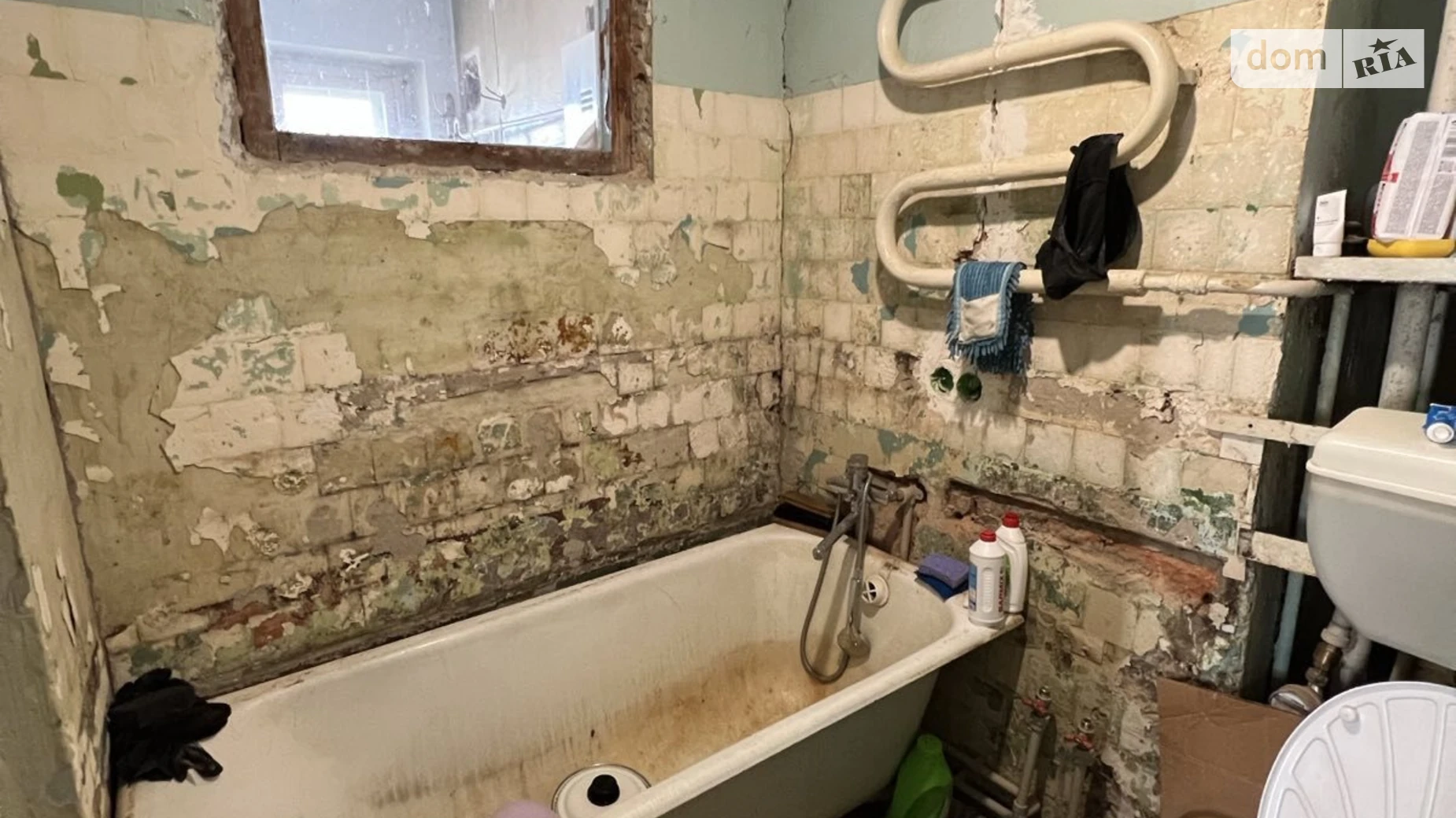 Продается 2-комнатная квартира 45.6 кв. м в Черкассах, ул. Крещатик, 186 - фото 5