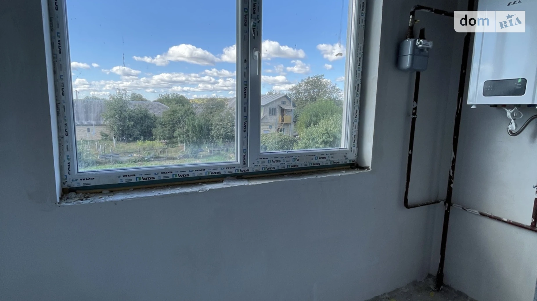 Продается 2-комнатная квартира 68 кв. м в Буче, ул. Владимира Грушевского, 4В - фото 2