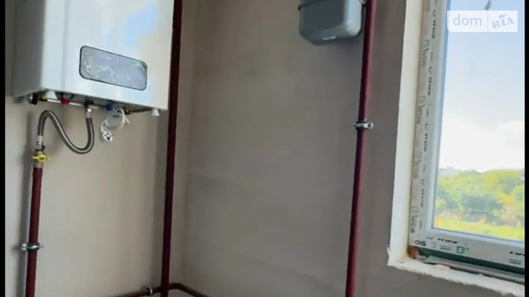 Продается 1-комнатная квартира 26 кв. м в Буче, ул. Владимира Грушевского, 4А - фото 5