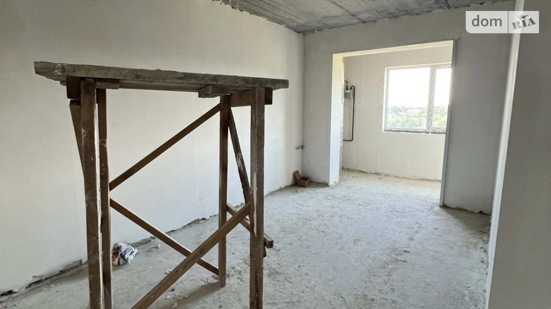 Продается 2-комнатная квартира 71 кв. м в Буче, ул. Яблонская, 316Д - фото 2