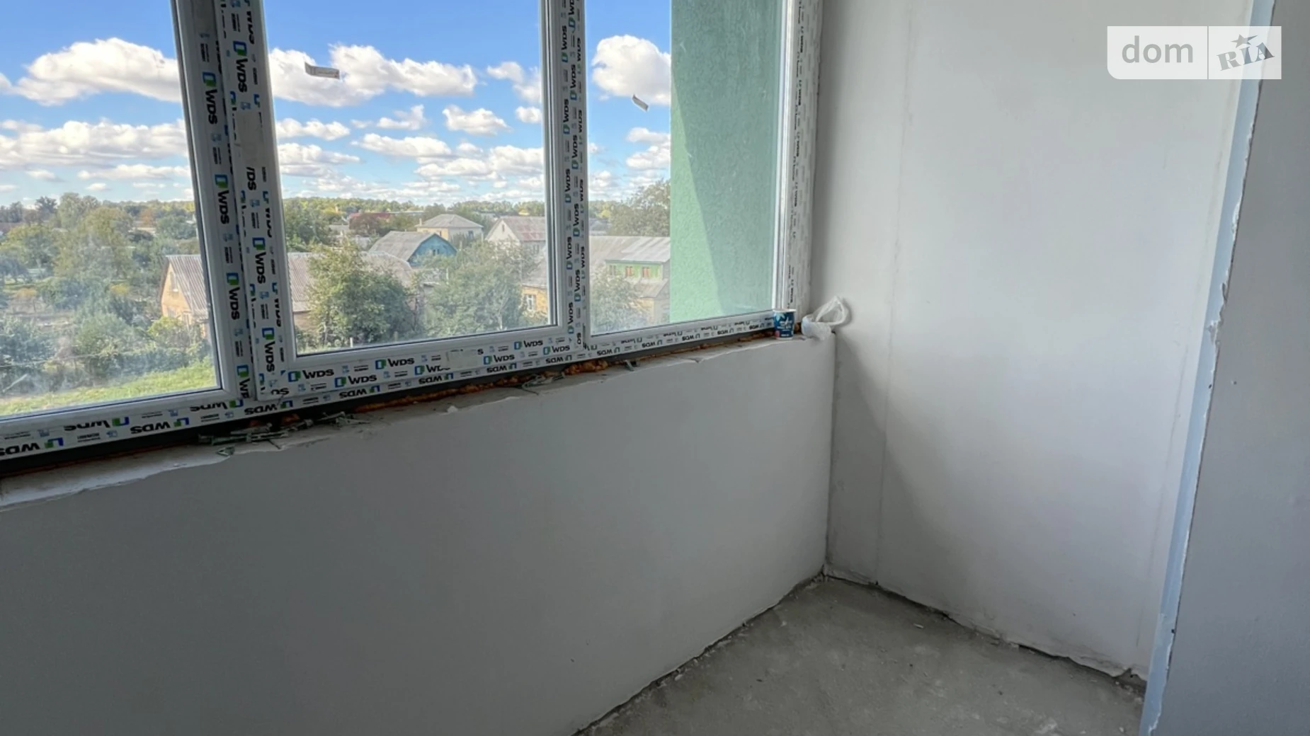 Продается 2-комнатная квартира 71 кв. м в Буче, ул. Яблонская, 316Д - фото 5