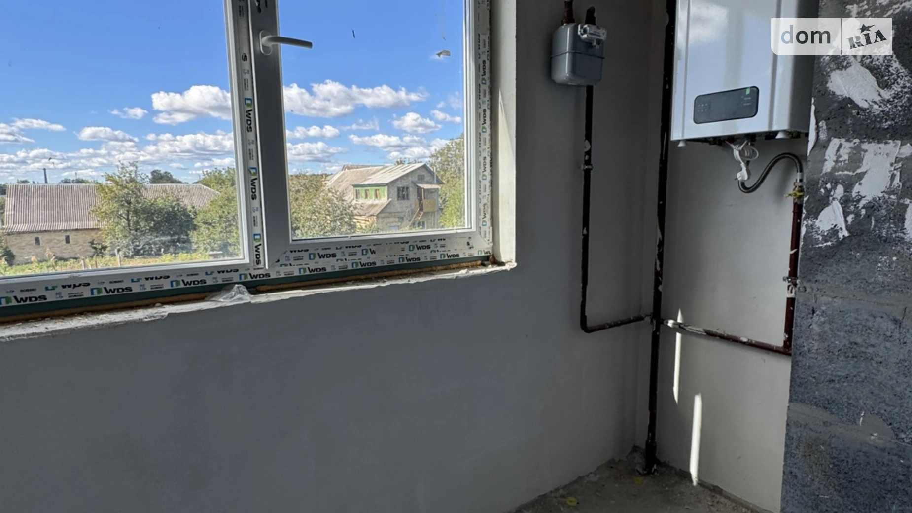 Продается 2-комнатная квартира 36 кв. м в Буче, ул. Владимира Грушевского, 4А - фото 2