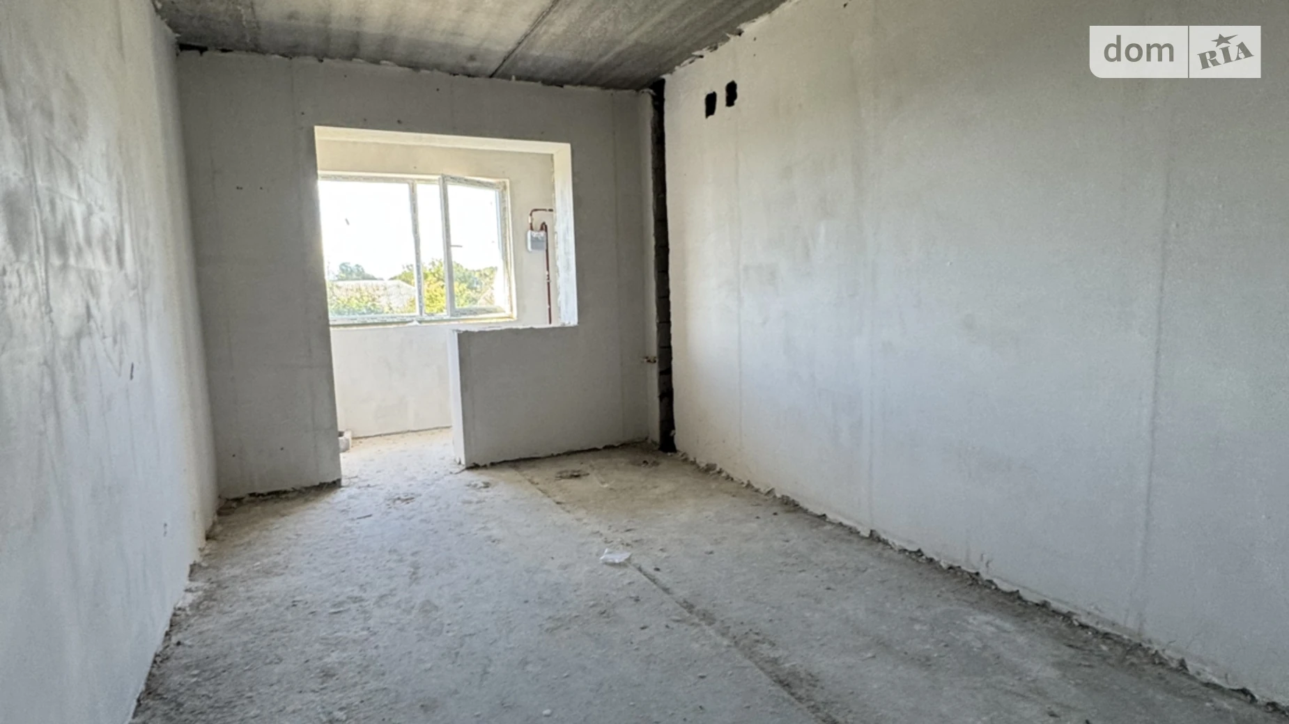Продается 2-комнатная квартира 36 кв. м в Буче, ул. Владимира Грушевского, 4А - фото 3