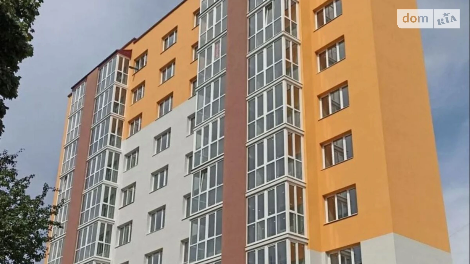 2-комнатная квартира 64.8 кв. м в Тернополе, просп. Злуки - фото 4