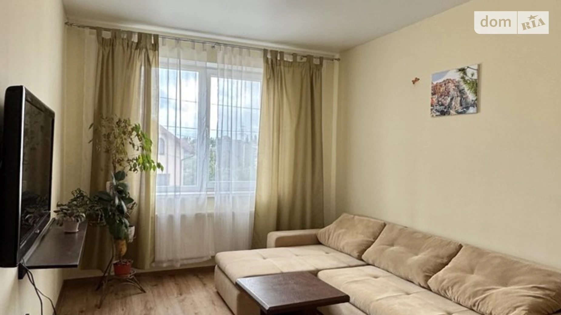 Продается 2-комнатная квартира 56.7 кв. м в Винниках, ул. Лисика - фото 2