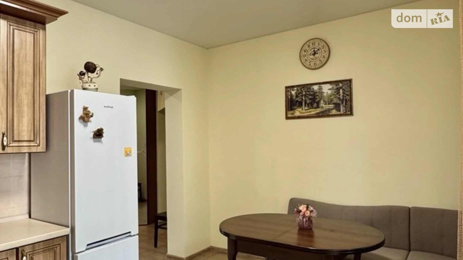 Продается 2-комнатная квартира 56.7 кв. м в Винниках, ул. Лисика - фото 4