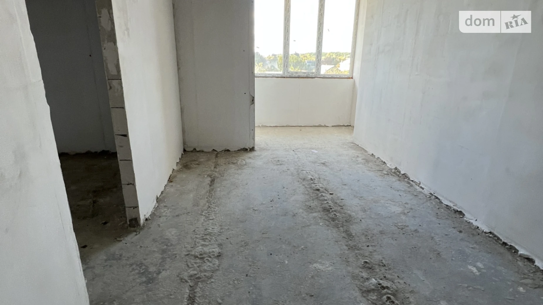 Продается 1-комнатная квартира 45 кв. м в Буче, ул. Яблонская, 316Д - фото 3