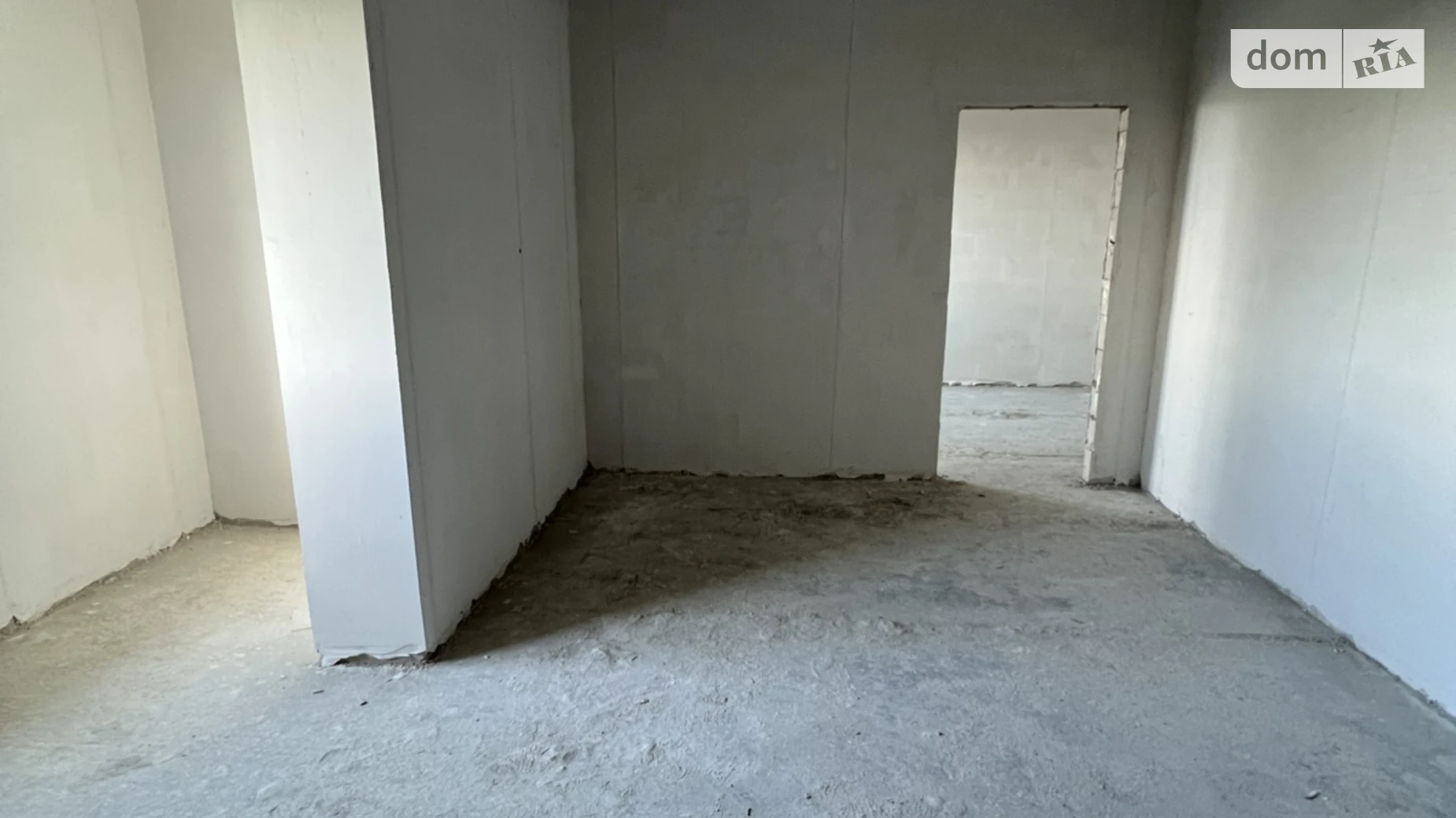 Продается 1-комнатная квартира 45 кв. м в Буче, ул. Яблонская, 316Д - фото 4