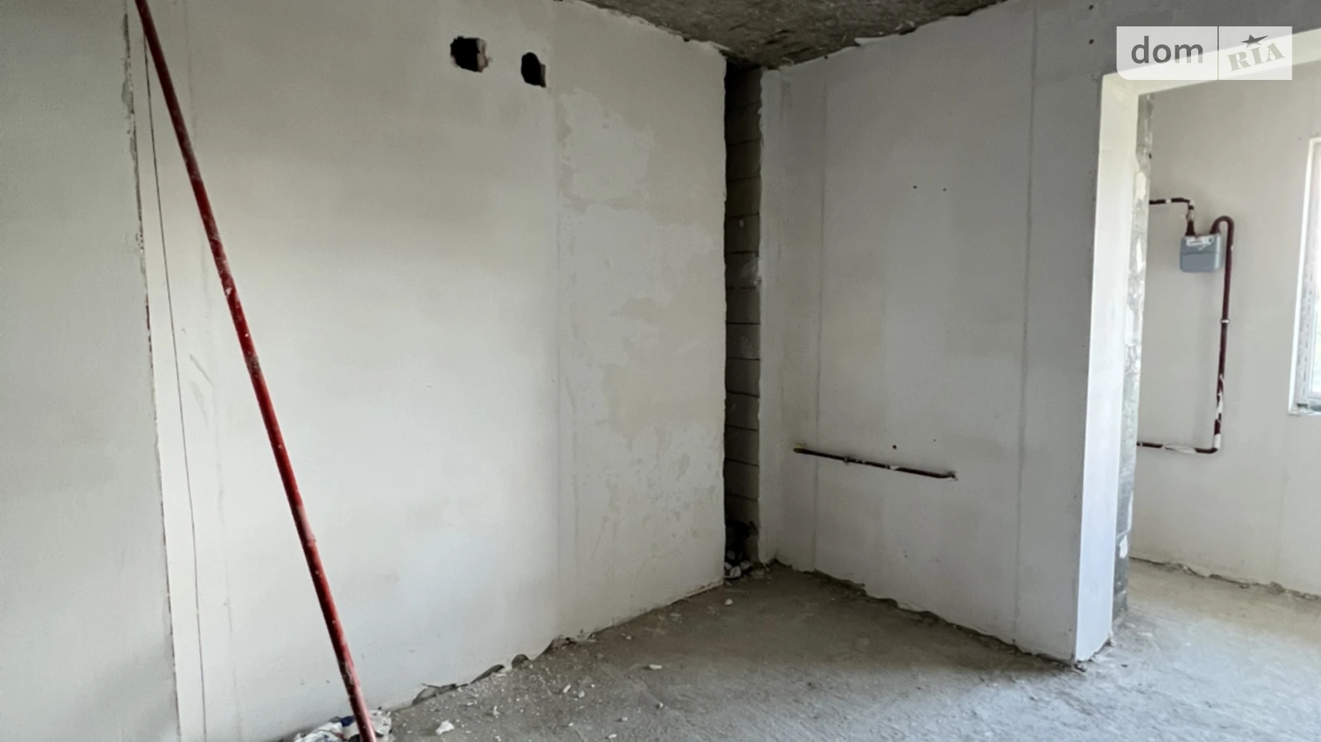 Продается 1-комнатная квартира 45 кв. м в Буче, ул. Яблонская, 316Д - фото 5