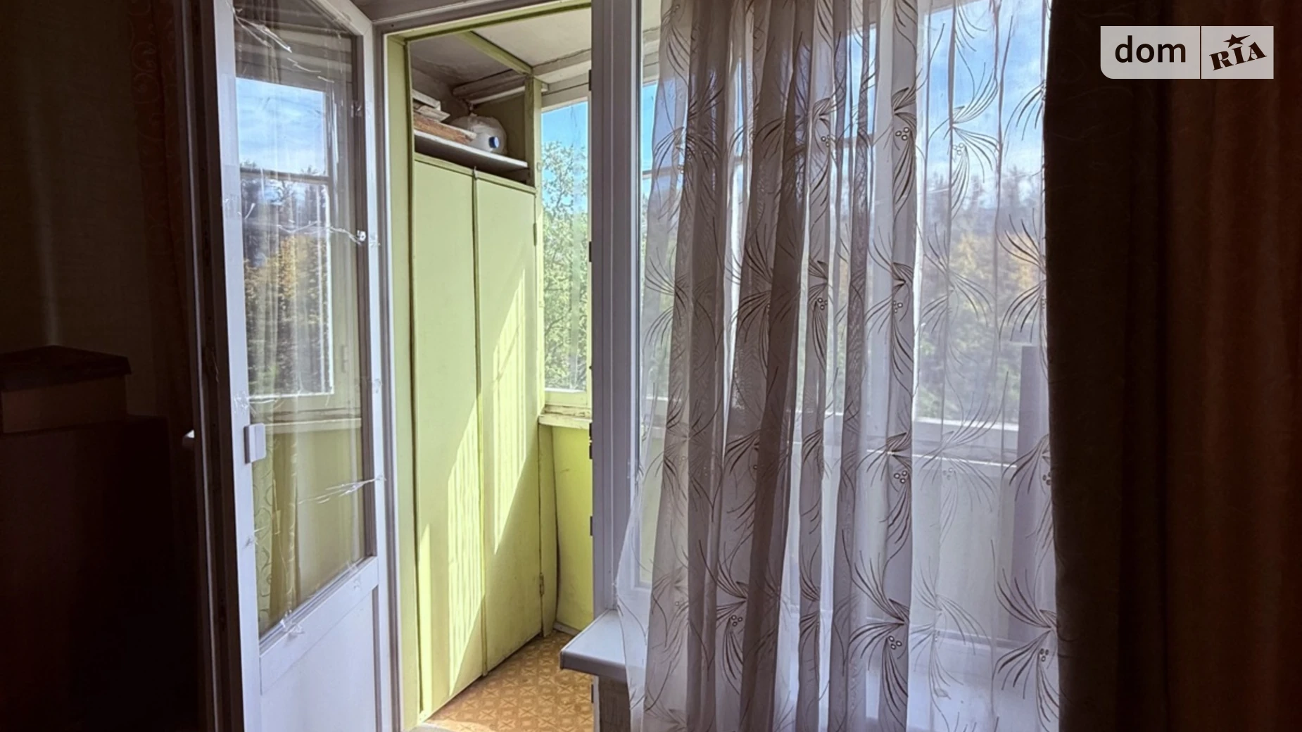 Продается 1-комнатная квартира 32.4 кв. м в Харькове, ул. Гвардейцев-Широнинцев, 61А - фото 2
