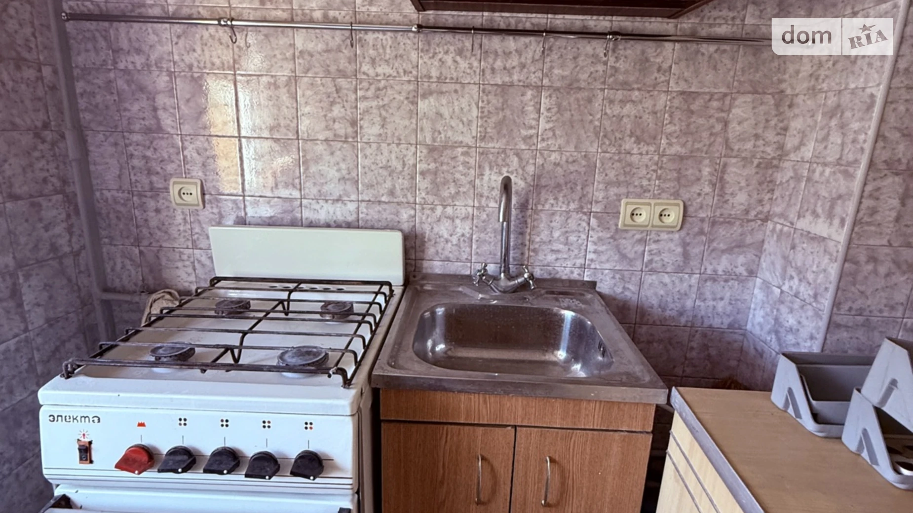 Продается 1-комнатная квартира 32.4 кв. м в Харькове, ул. Гвардейцев-Широнинцев, 61А - фото 4