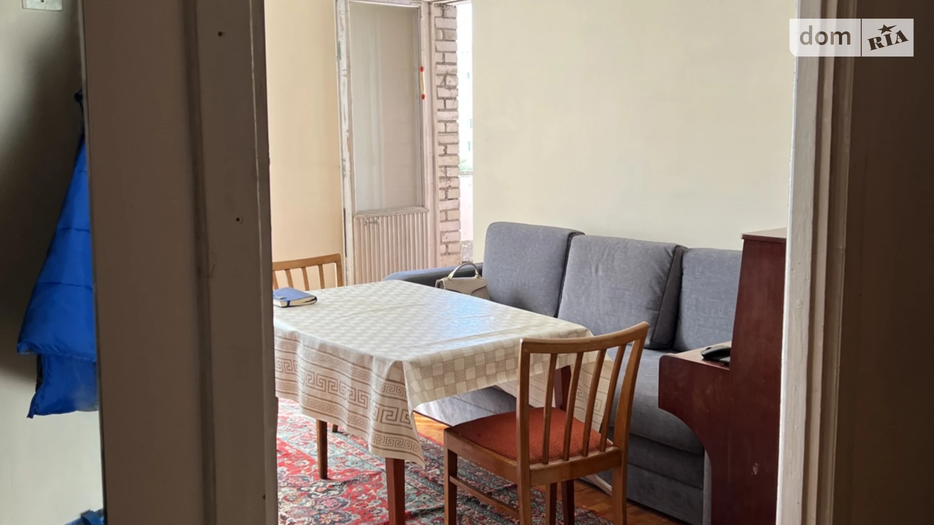 Продается 2-комнатная квартира 52.2 кв. м в Львове, ул. Шевченко Тараса - фото 4