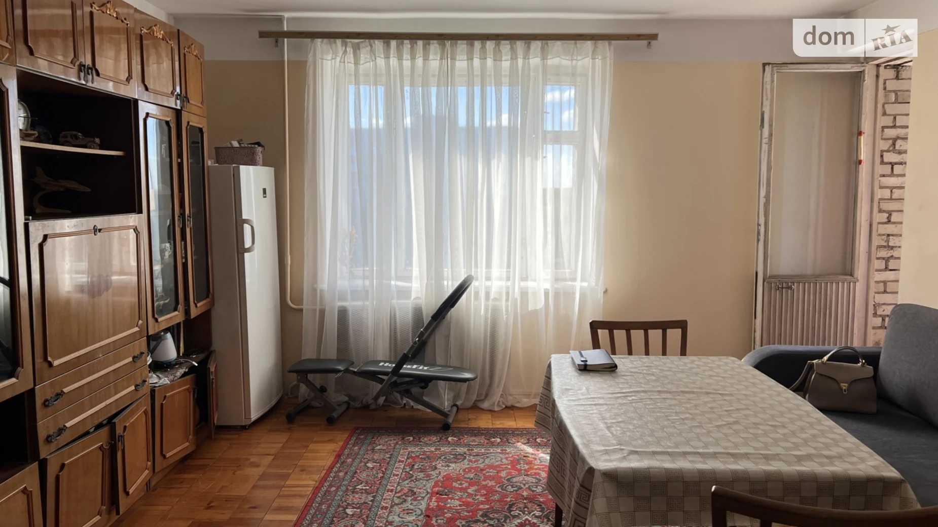 Продается 2-комнатная квартира 52.2 кв. м в Львове, ул. Шевченко Тараса - фото 5