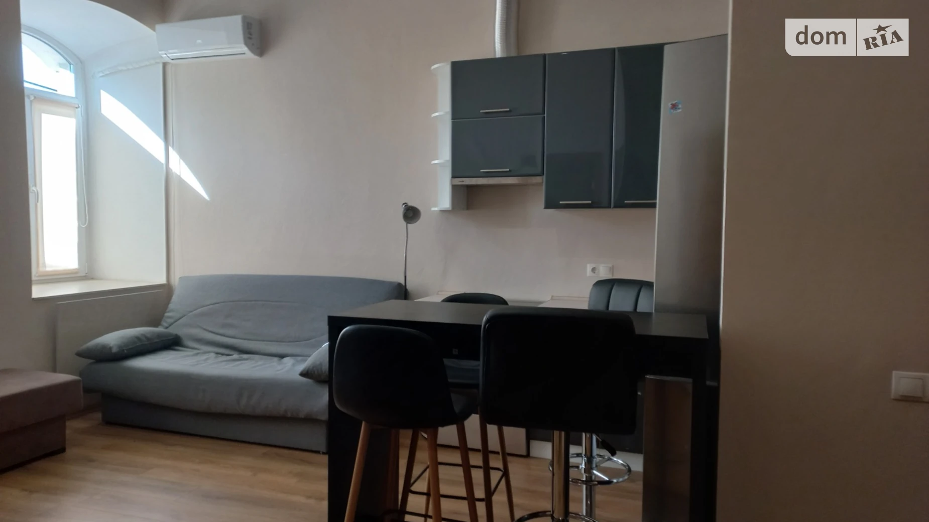 Продается 1-комнатная квартира 33 кв. м в Одессе, ул. Атамана Головатого - фото 3