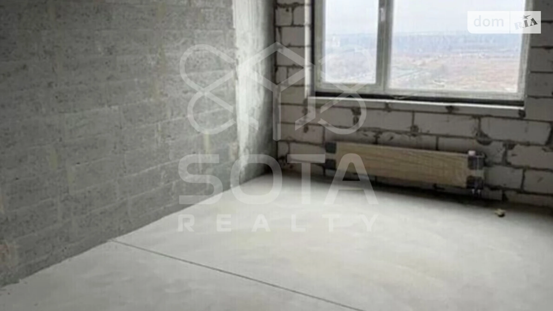 Продается 1-комнатная квартира 43 кв. м в Киеве, ул. Александра Олеся, 9А - фото 5