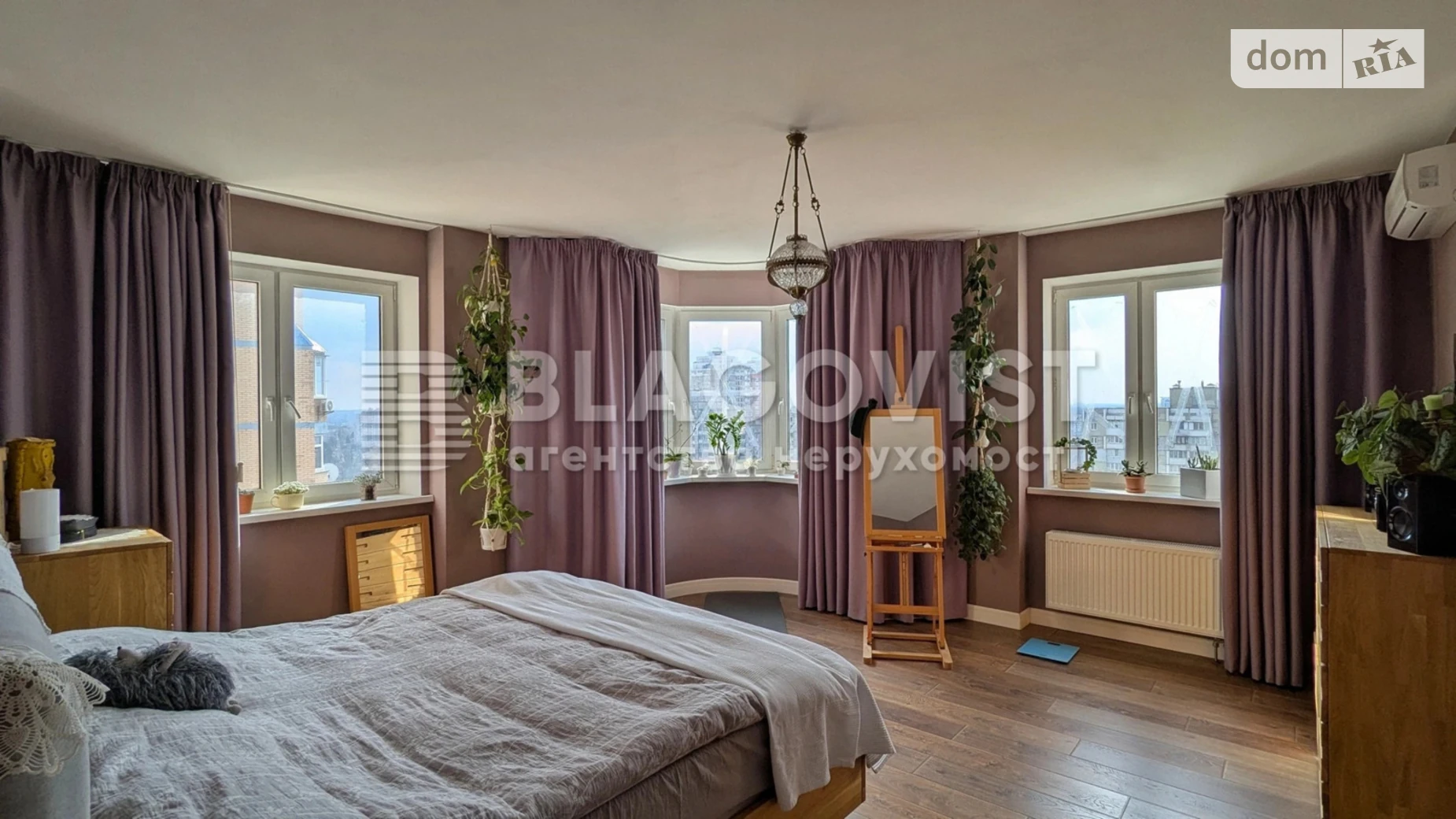 Продается 3-комнатная квартира 93 кв. м в Киеве, просп. Академика Палладина, 22 - фото 5