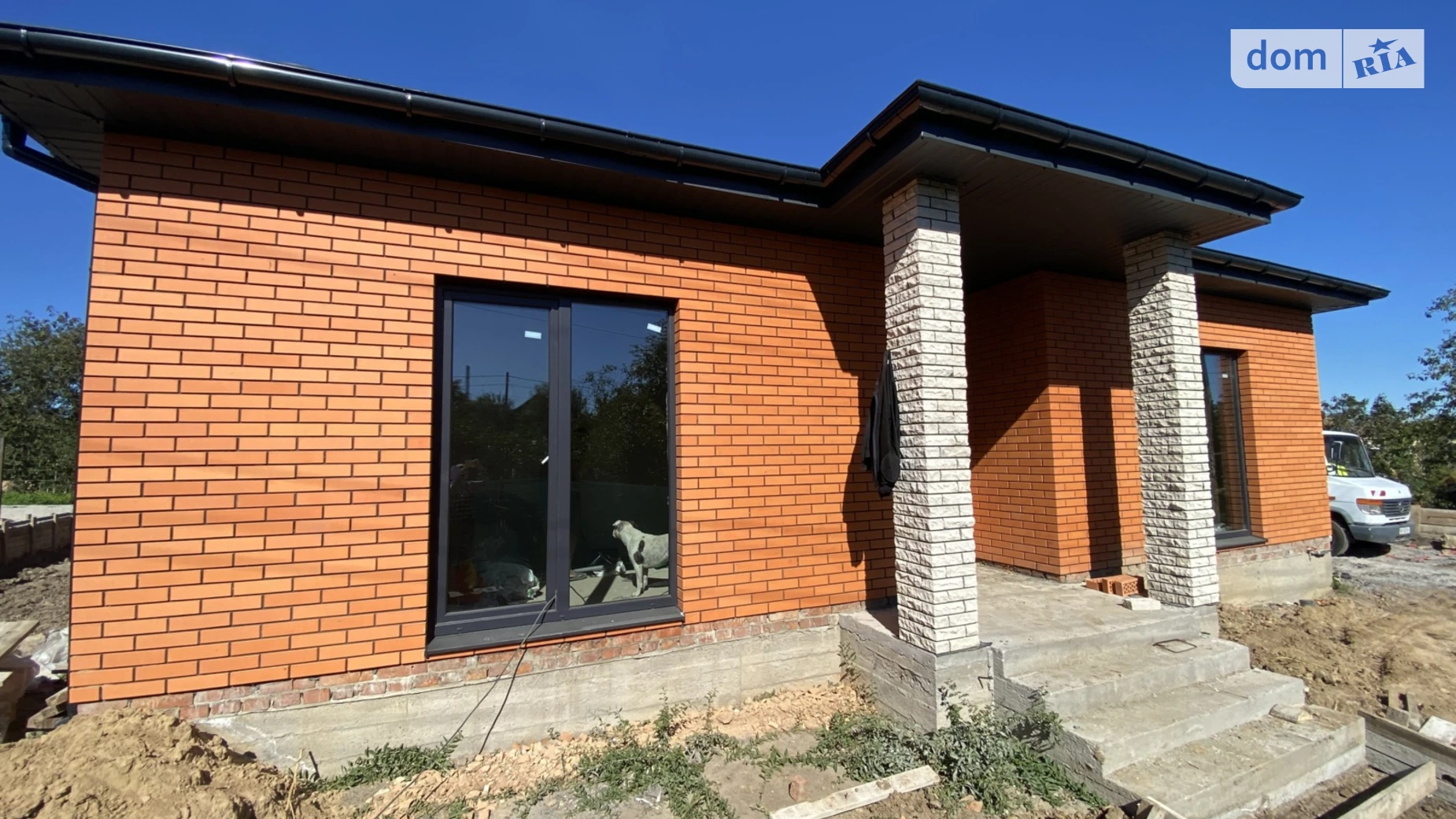 Продается одноэтажный дом 93 кв. м с гаражом, цена: 89000 $ - фото 3