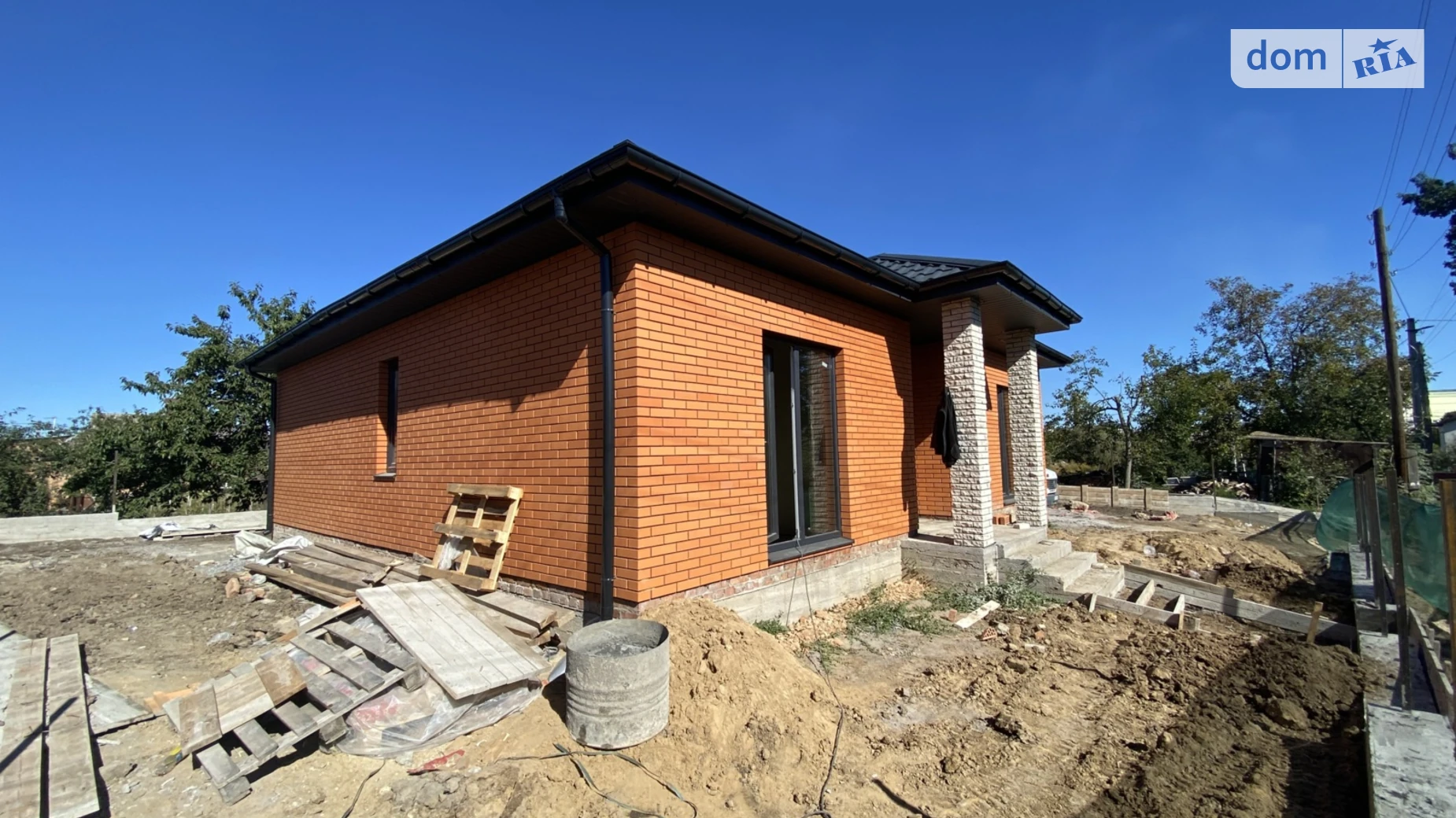 Продается одноэтажный дом 93 кв. м с гаражом, цена: 89000 $ - фото 5