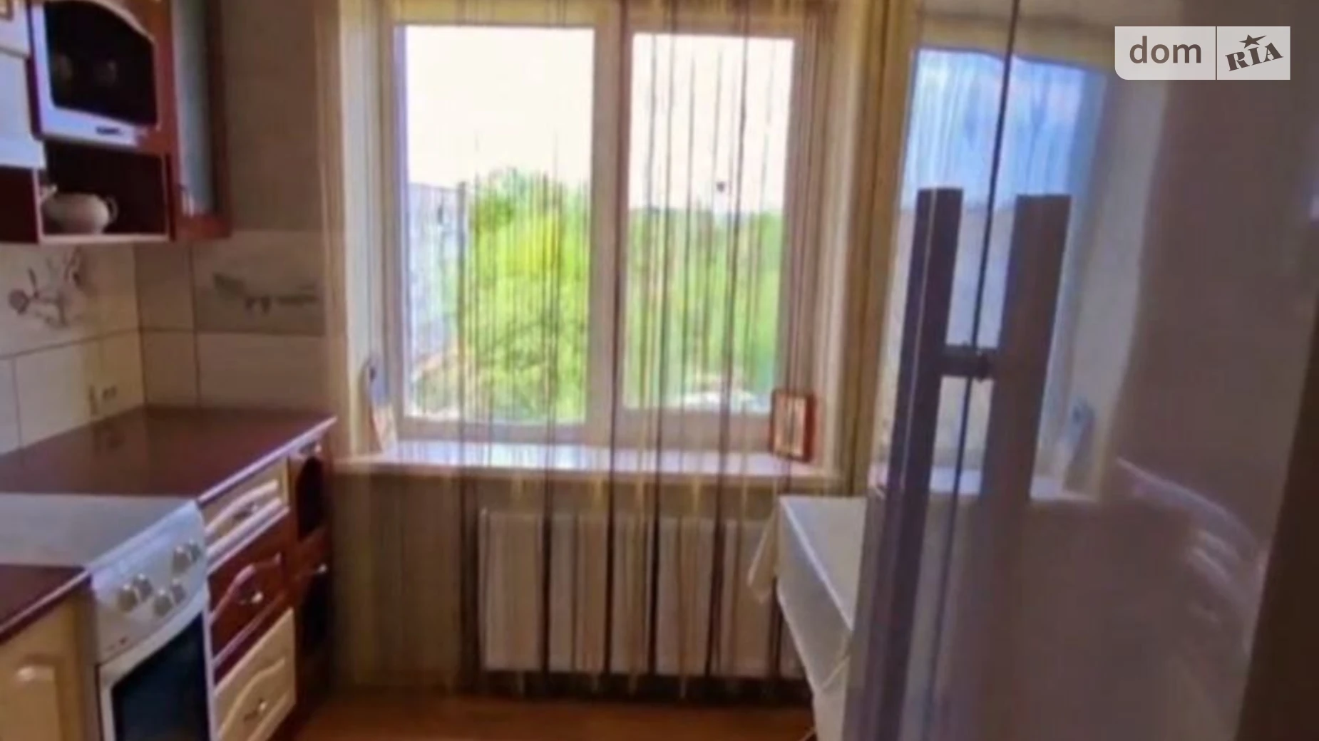 Продается 4-комнатная квартира 76 кв. м в Дергачах, ул. Садовая - фото 2