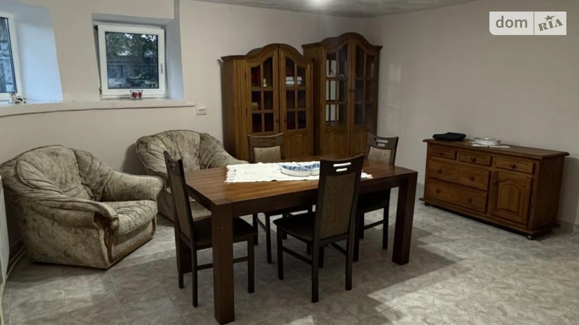 Сдается в аренду дом на 2 этажа 120 кв. м с участком, цена: 650 € - фото 3