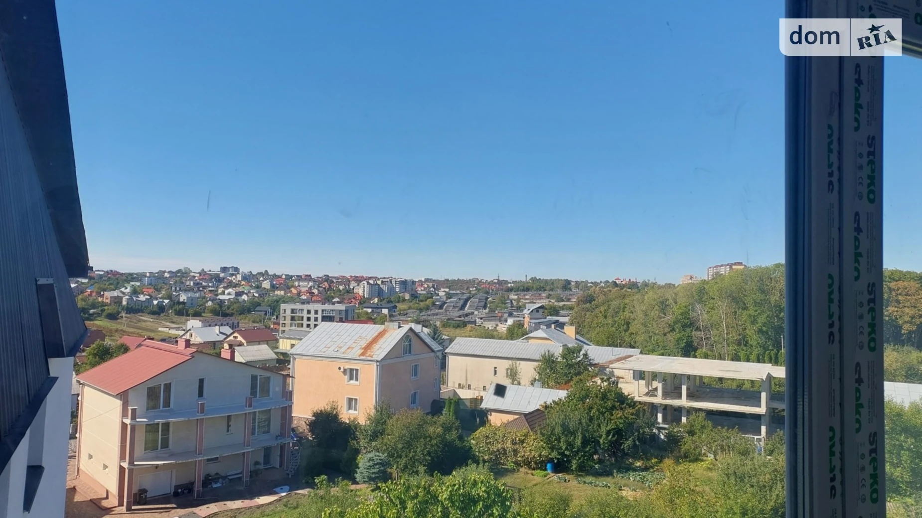 Продается 3-комнатная квартира 76 кв. м в Петрикове, ул. Степана Бандеры, 45А - фото 2