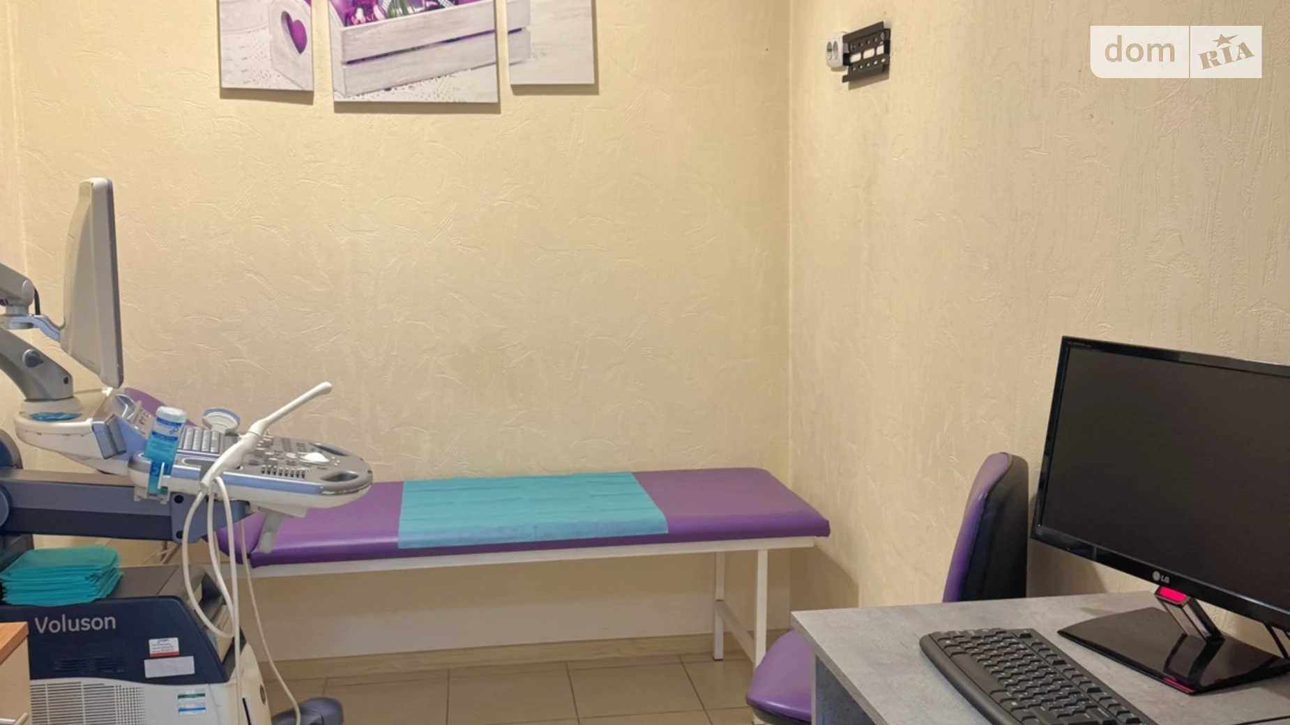 Сдается в аренду офис 69 кв. м в бизнес-центре, цена: 2000 $ - фото 2