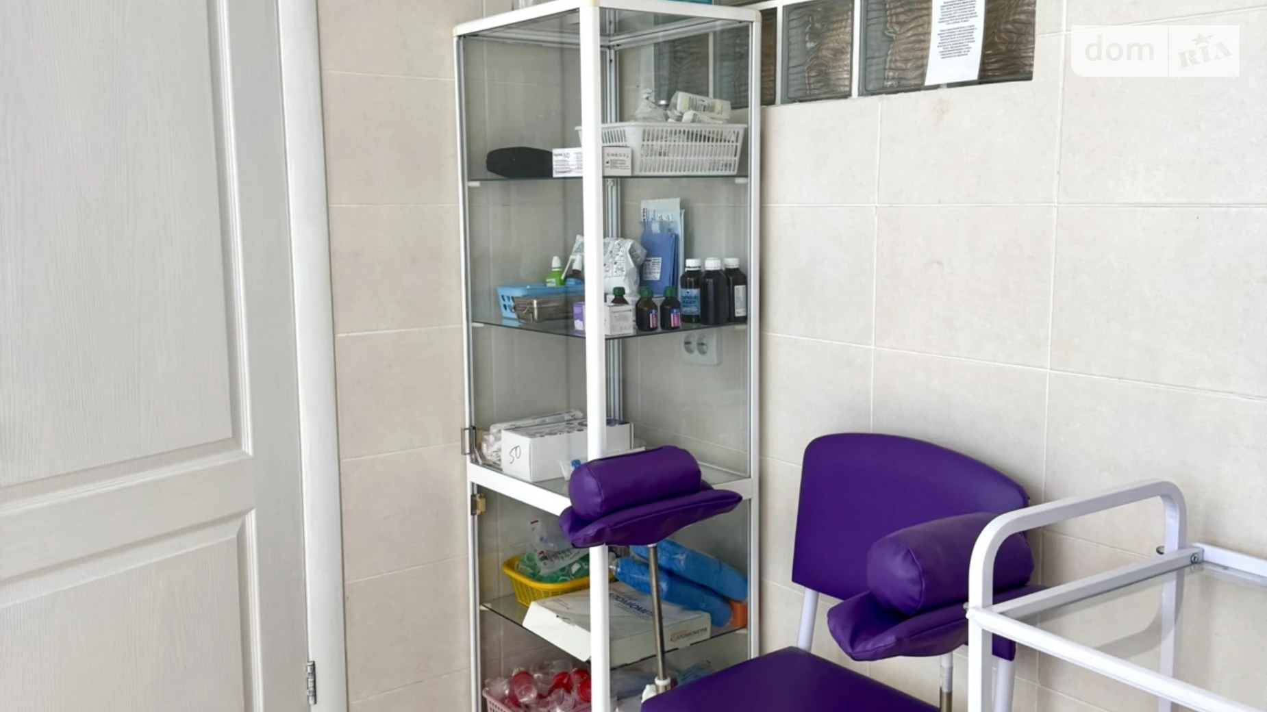 Сдается в аренду офис 69 кв. м в бизнес-центре, цена: 2000 $ - фото 3