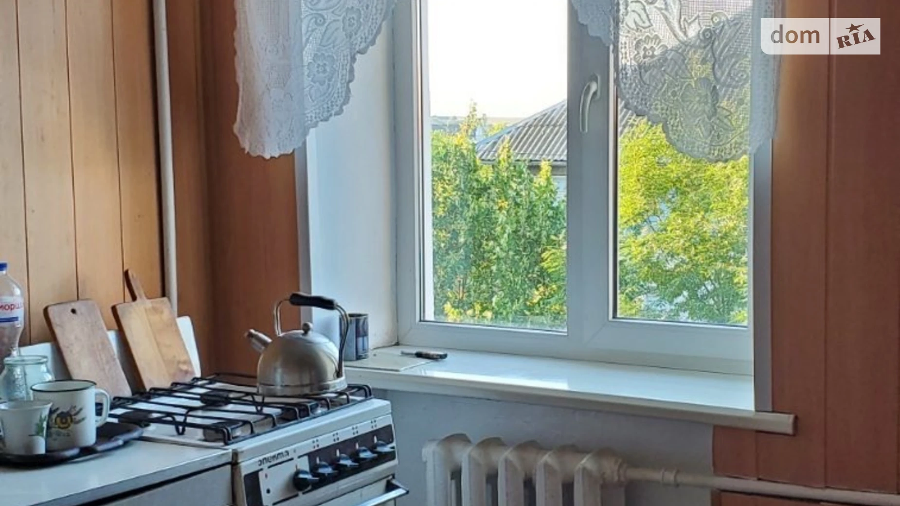 Продается 2-комнатная квартира 46 кв. м в Здолбунове, ул. Школьная - фото 2
