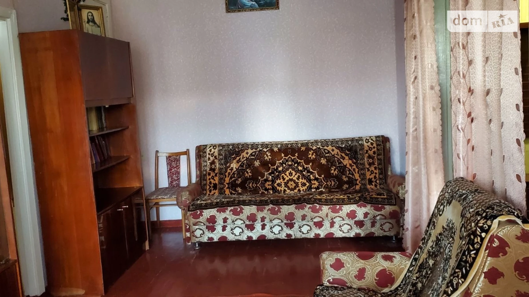 Продается 2-комнатная квартира 46 кв. м в Здолбунове, ул. Школьная - фото 3