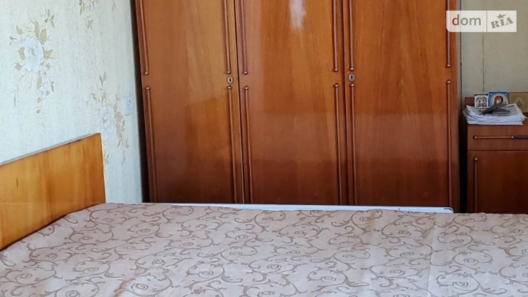 Продается 2-комнатная квартира 46 кв. м в Здолбунове, ул. Школьная - фото 4