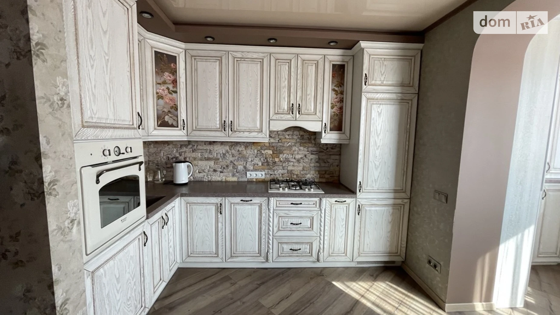 Продается 3-комнатная квартира 82.6 кв. м в Софиевской Борщаговке, ул. Леси Украинки - фото 3