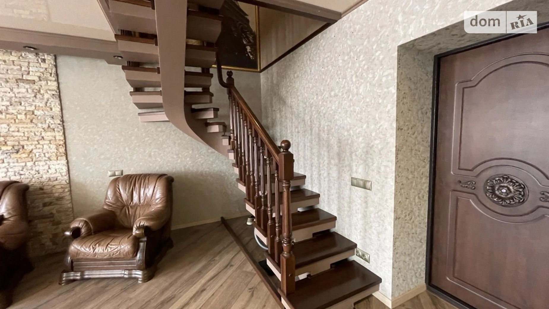 Продается 3-комнатная квартира 82.6 кв. м в Софиевской Борщаговке, ул. Леси Украинки - фото 4