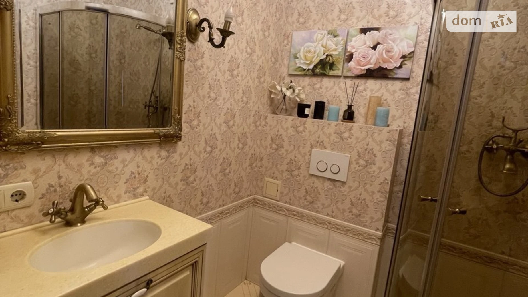 Продается 3-комнатная квартира 82.6 кв. м в Софиевской Борщаговке, ул. Леси Украинки - фото 5