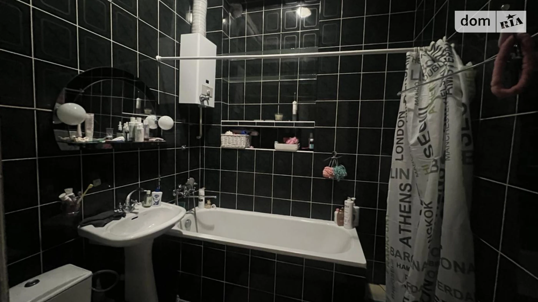 Продается 2-комнатная квартира 89.1 кв. м в, цена: 160000 $ - фото 3