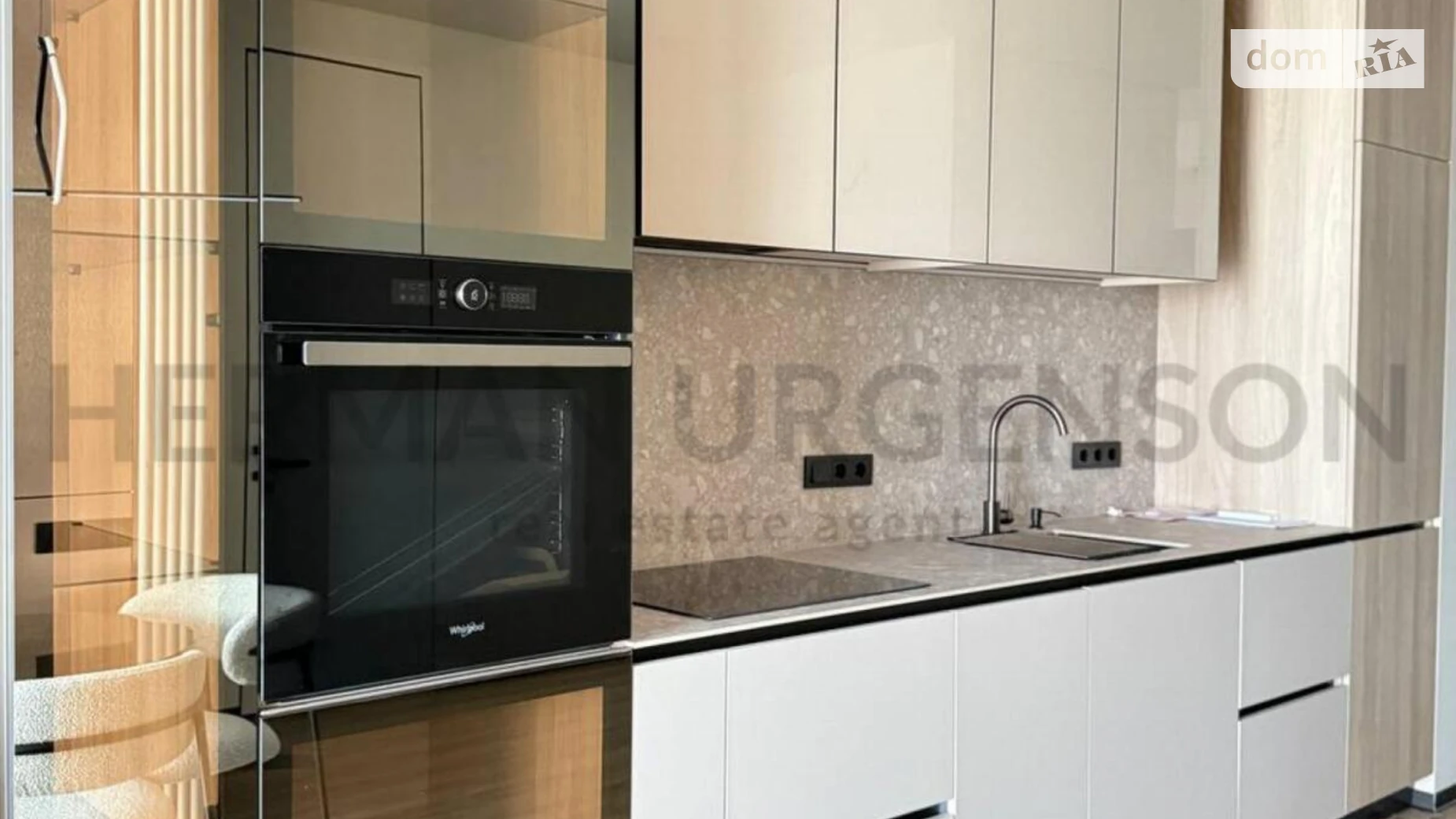 Продается 1-комнатная квартира 47 кв. м в Ужгороде, ул. Собранецкая - фото 4