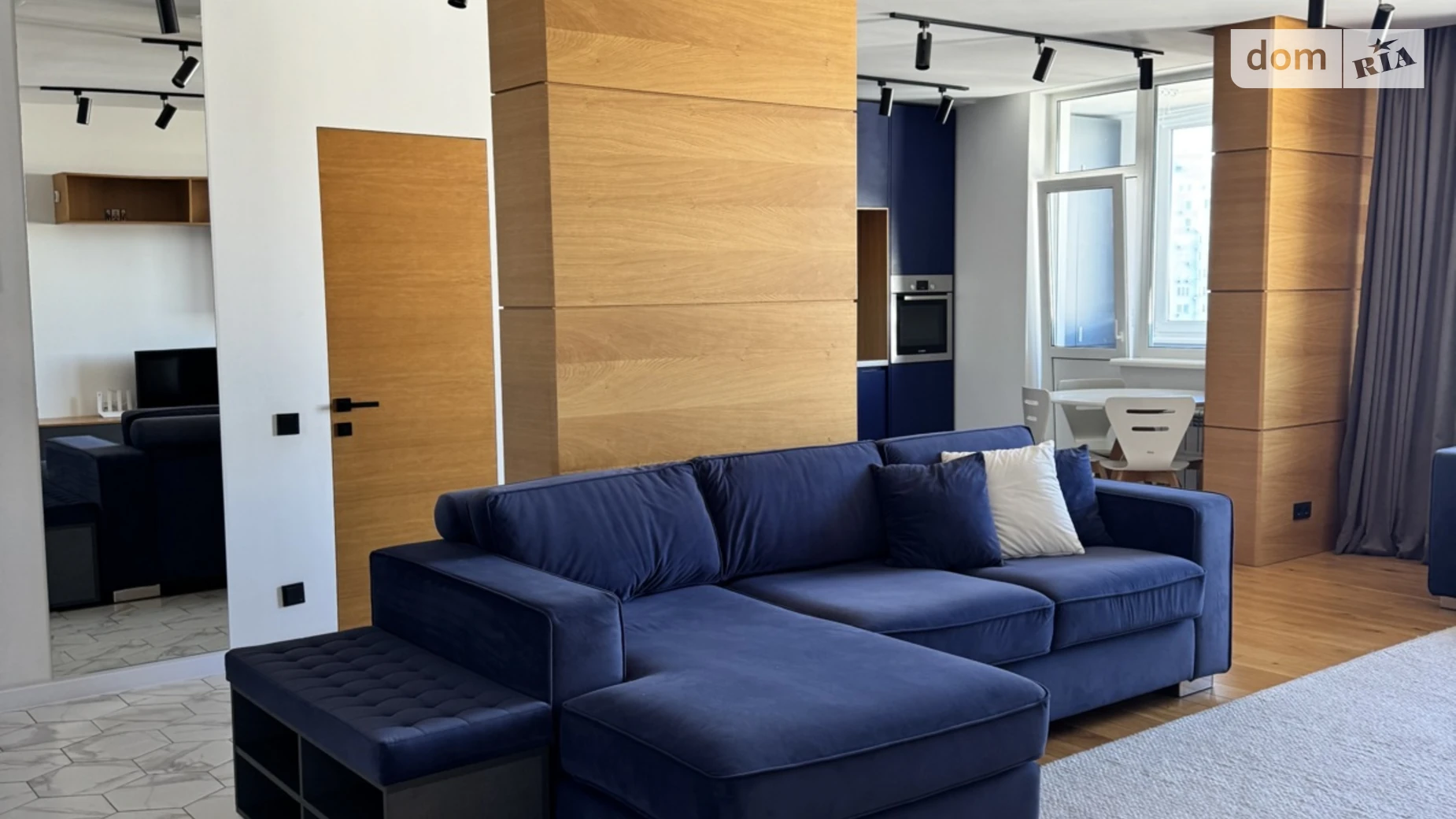 Продается 3-комнатная квартира 100 кв. м в Киеве, ул. Бориса Гмыри, 4 - фото 4
