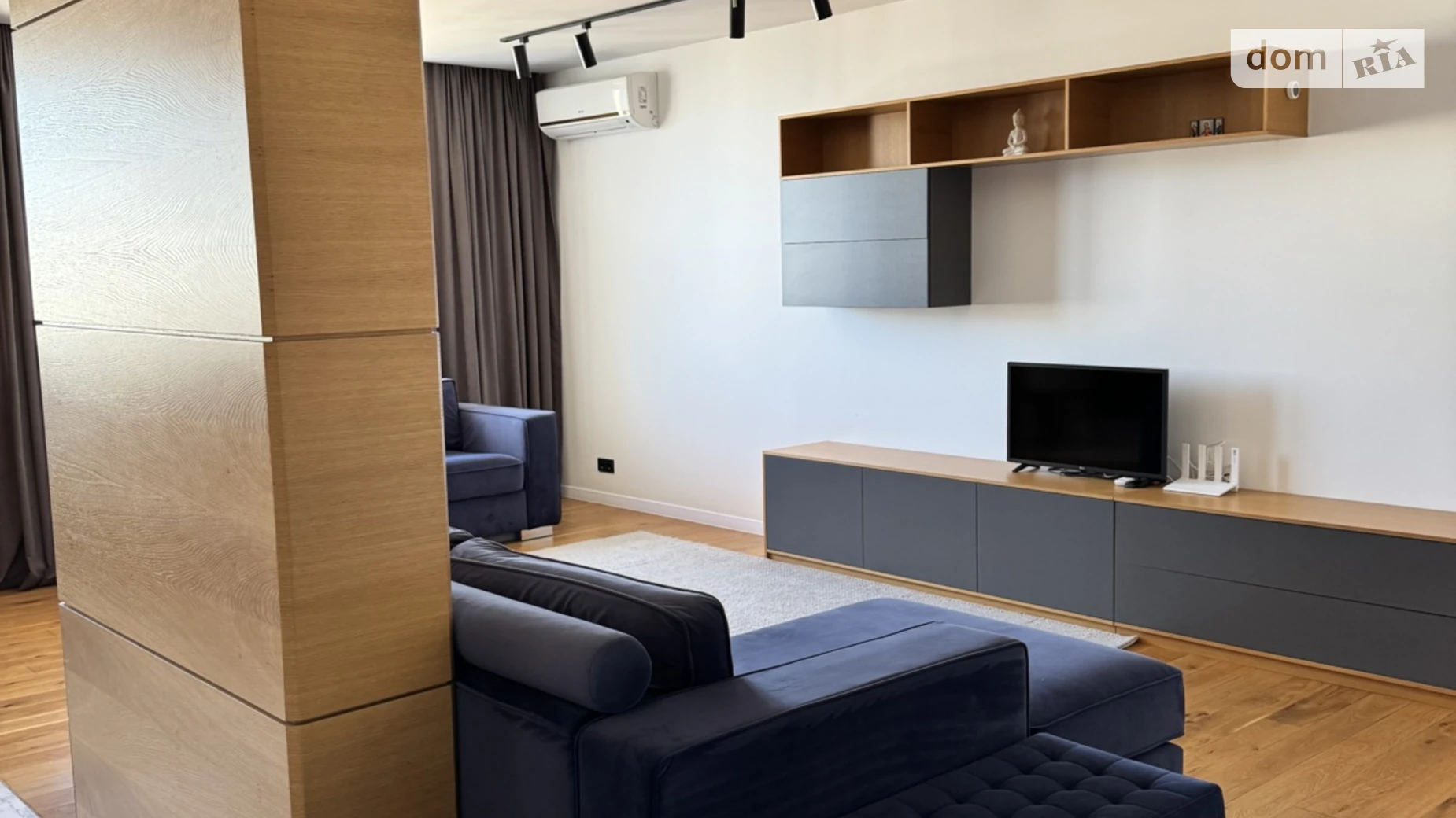 Продается 3-комнатная квартира 100 кв. м в Киеве, ул. Бориса Гмыри, 4 - фото 5